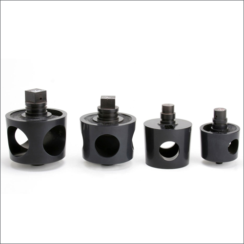 Valve Plugs for Firehydrant valves
